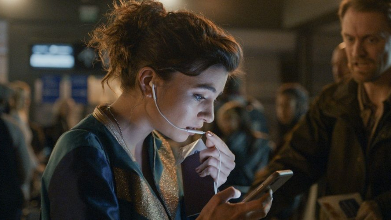 Netflix'in merakla beklenen dizisinde Türk oyuncu!
