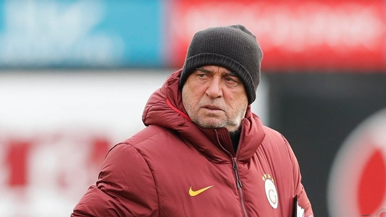 Galatasaray'da düğmeye basılıyor! Gözler Fatih Terim'de