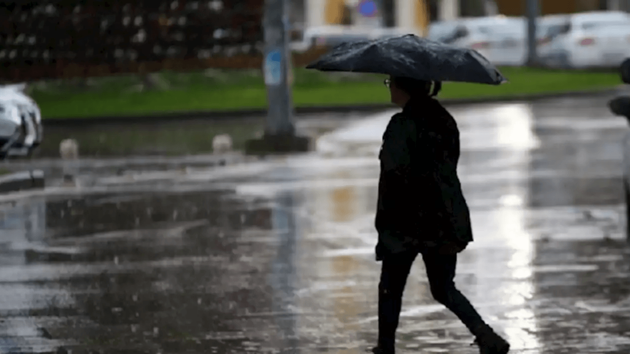 Meteoroloji 6 il için uyarı yaptı! Geliyor...