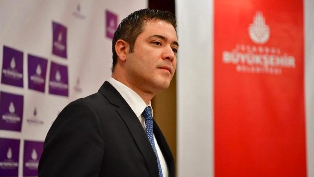 Murat Ongun görevden alındı! İşte yerine getirilen isim...