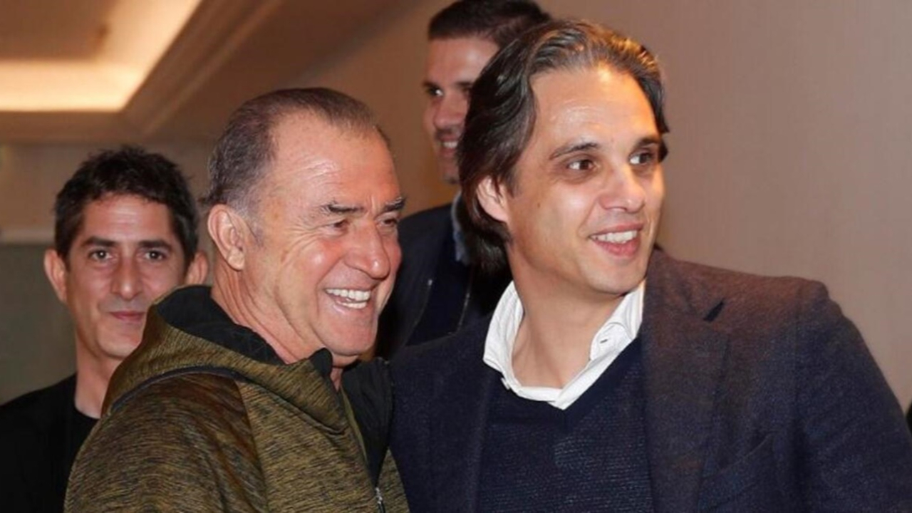 Nuno Gomes'ten Fatih Terim açıklaması!