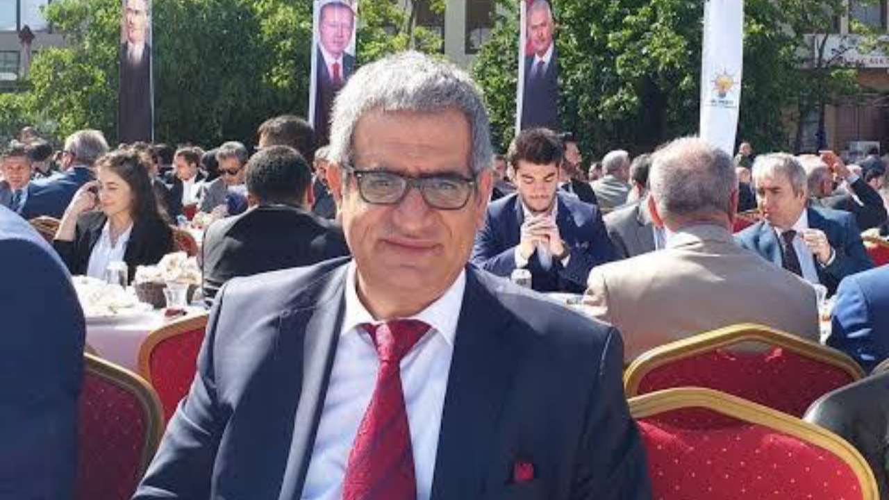Mardinlileri ve Küçükçekmece'yi üzen ölüm!