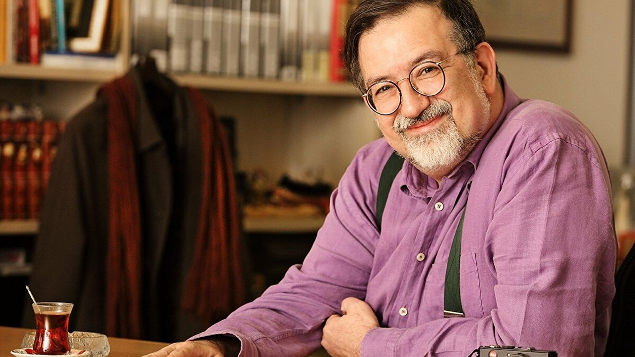 Murat Bardakçı'dan ekranlardaki uzmanlara ''Türkçe konuşun'' uyarısı...