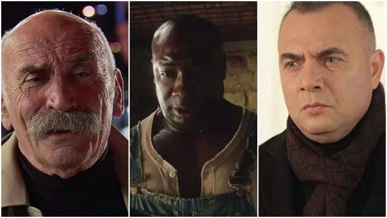 Ölümüyle herkesi kahreden dizi ve film karakterleri