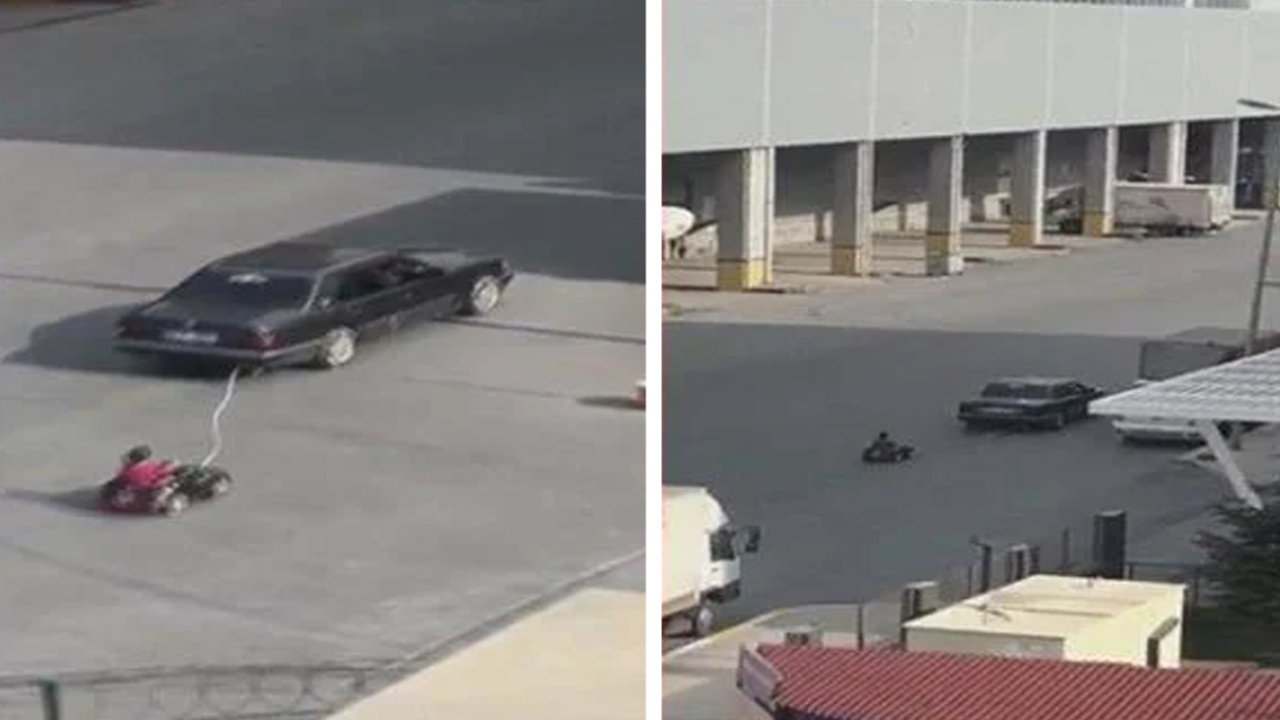 Son dakika... İstanbul’da bu görüntülere ceza yağdı!