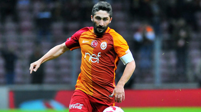 Sabri Sarıoğlu yeni sözleşme bekliyor