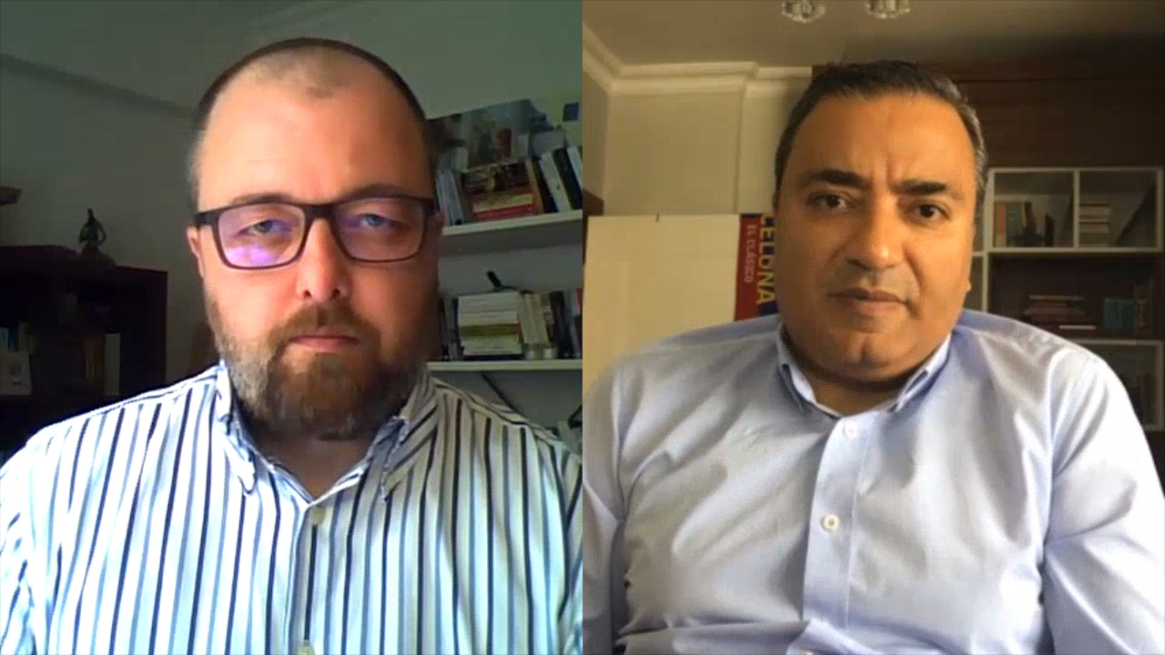 Metehan Demir: Sürpriz sokağa çıkma yasakları ek olarak gelebilir!