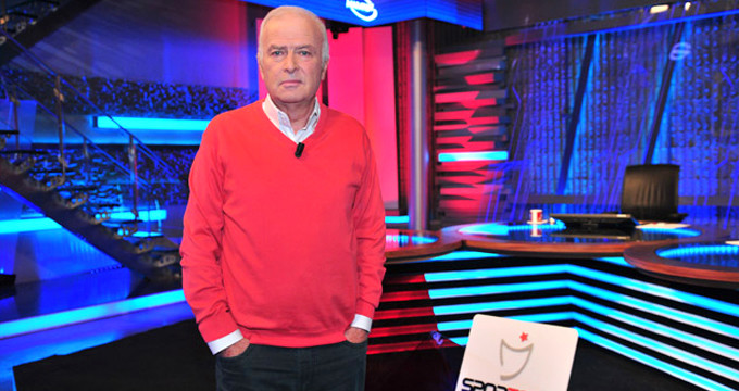Şansal Büyüka devri kapanıyor! beIN Sports'ta yeni dönem