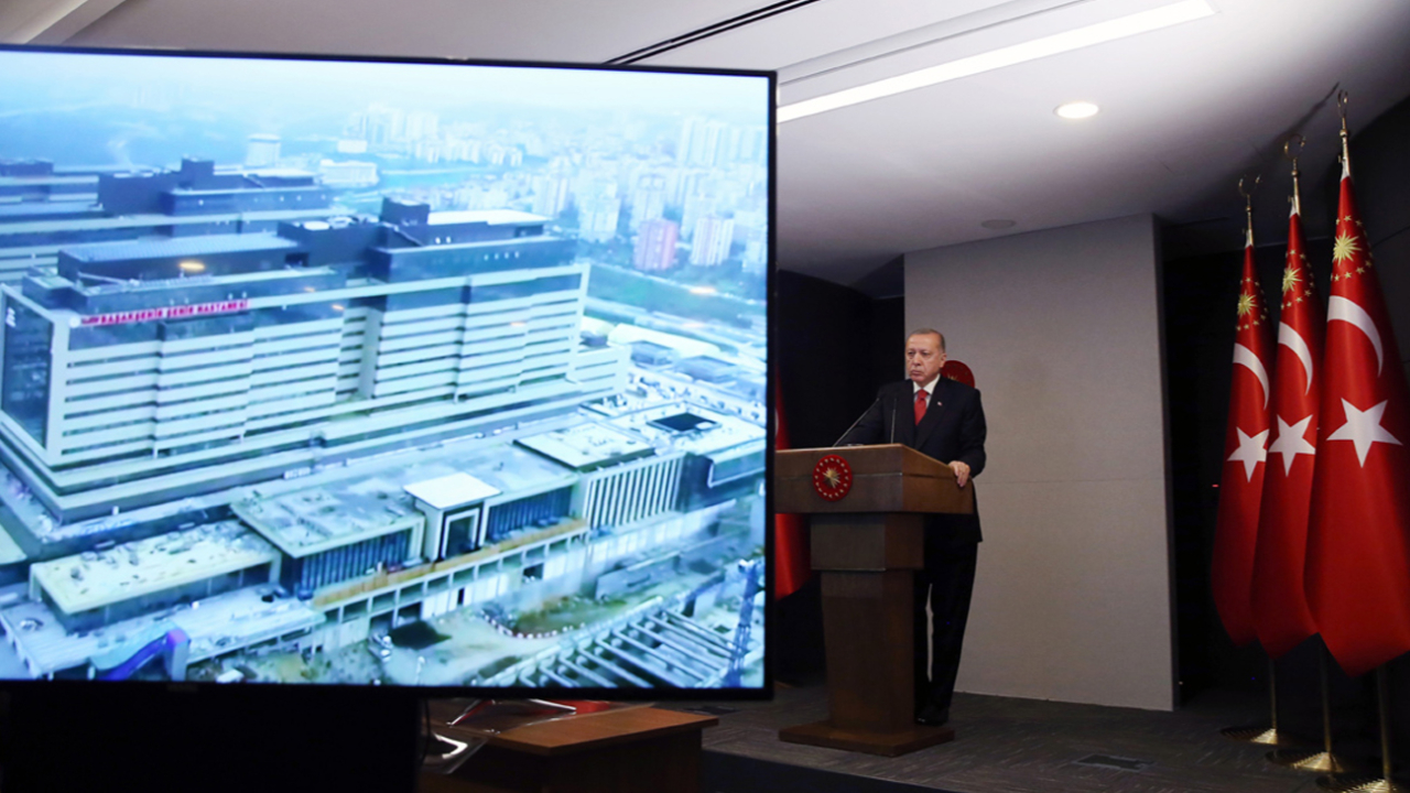 Türkiye'nin koronavirüsle mücadelesinde son 24 saatte yaşananlar