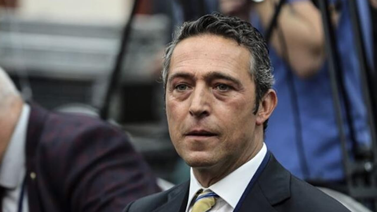 Fenerbahçe'nin yeni teknik direktörünü duyurdular!