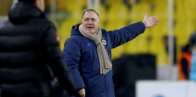 Fenerbahçe'de köklü değişiklikler kapıda!