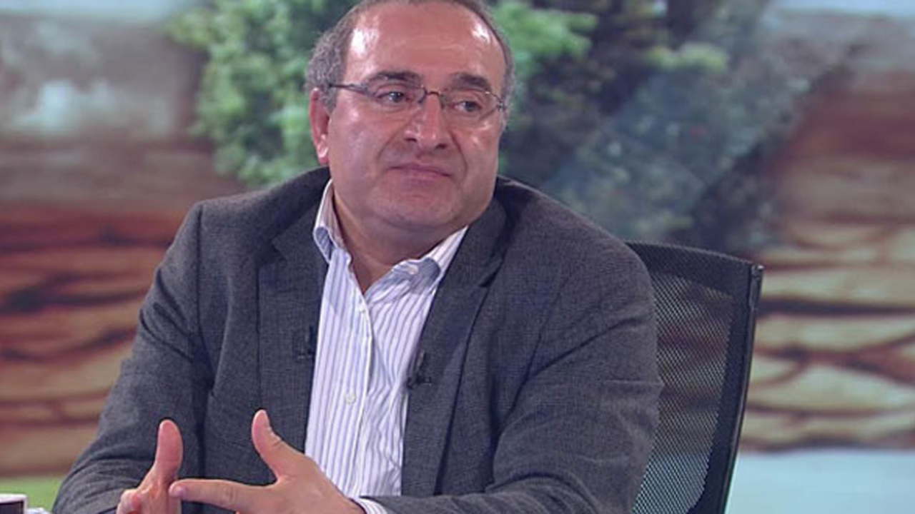 Prof. Dr. Mikdat Kadıoğlu: Koronavirüs iklim değişikliğini durduramaz
