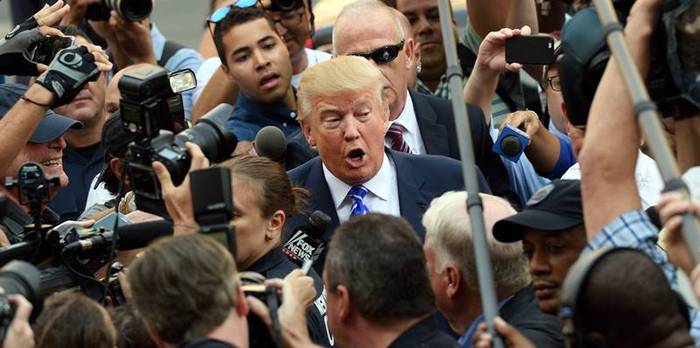 Trump'ın NATO ve AB mesajları Avrupalı dostlarını titretecek!