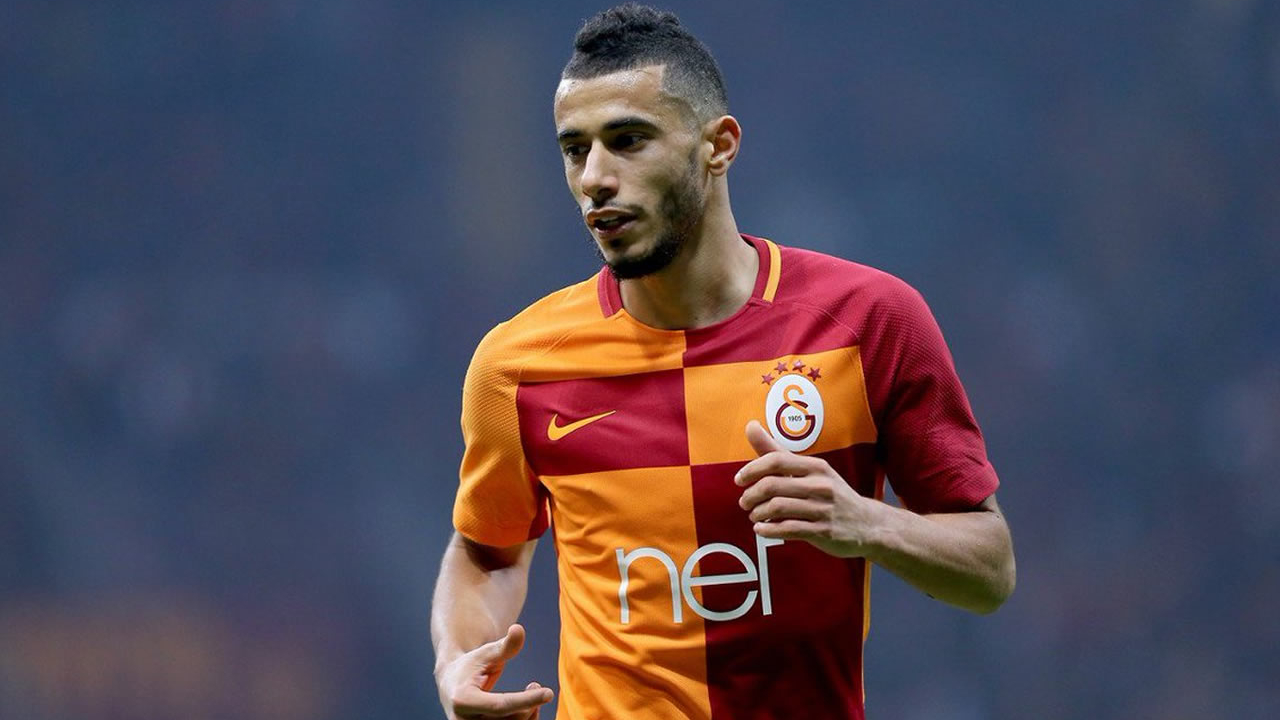 Galatasaray'da Belhanda'dan flaş indirim cevabı