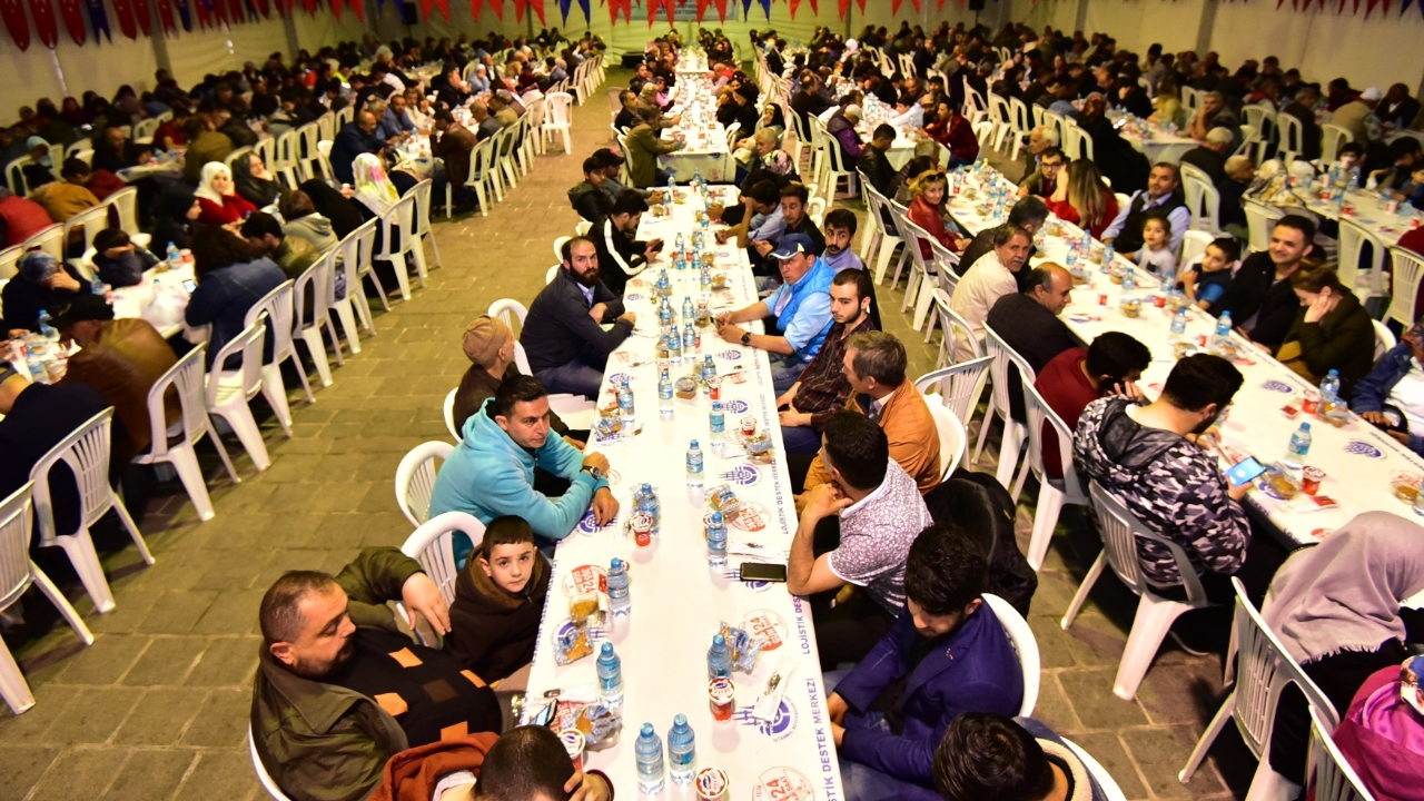 AK Parti'den Ramazan talimatı! Tüm belediyelere gönderildi