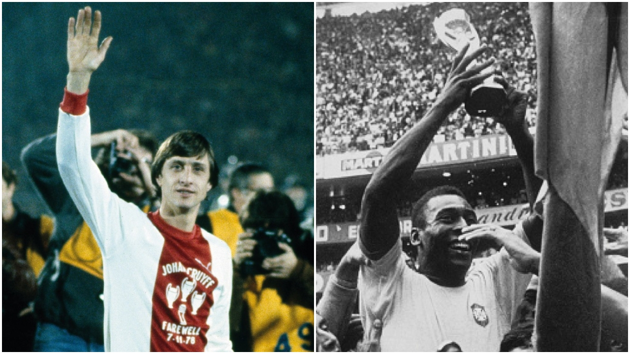 TRT Spor’da bu hafta nostalji rüzgarı esecek