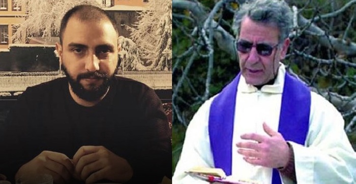 Rahip Santoro'yu öldüren Oğuzhan Akdin 11 yıl sonra konuştu!
