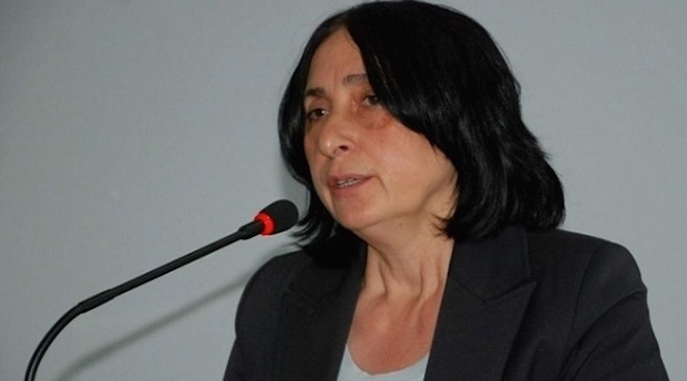 HDP'li Nursel Aydoğan'a 103 yıl hapis talebi!