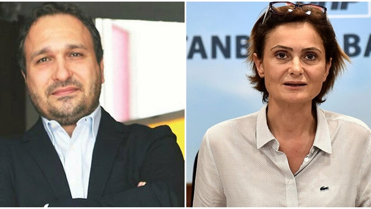 CHP'li ilçe başkanı itiraf etti, Kaftancıoğlu onu savundu!