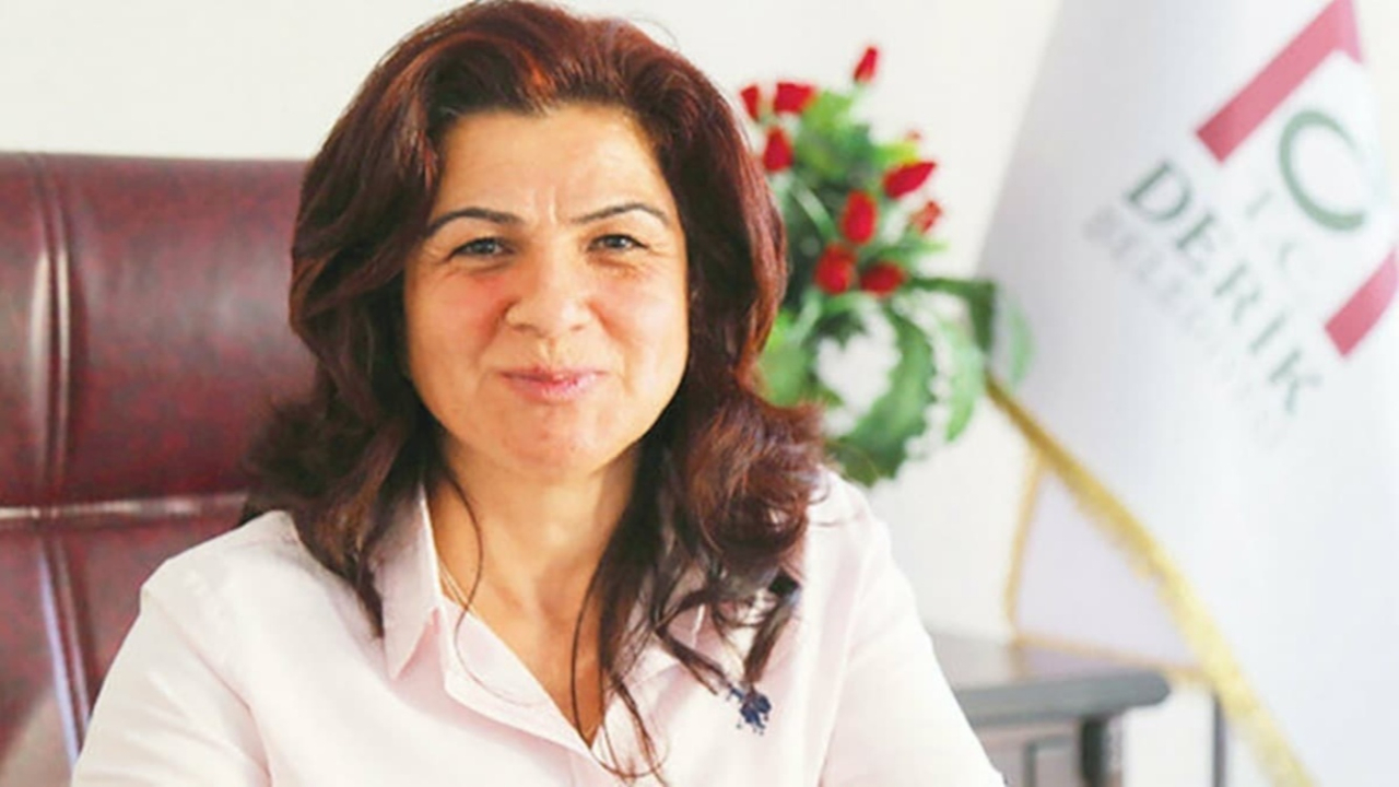 HDP'nin eski başkanının evi terör kampı çıktı! Onlarca asker ve polisin kanı elinde...