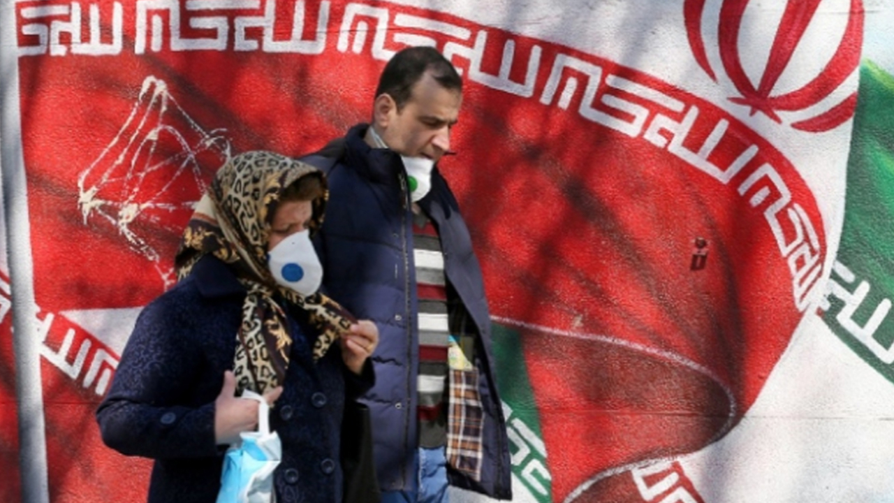 Son dakika... İran'da son 24 saattin bilançosu açıklandı