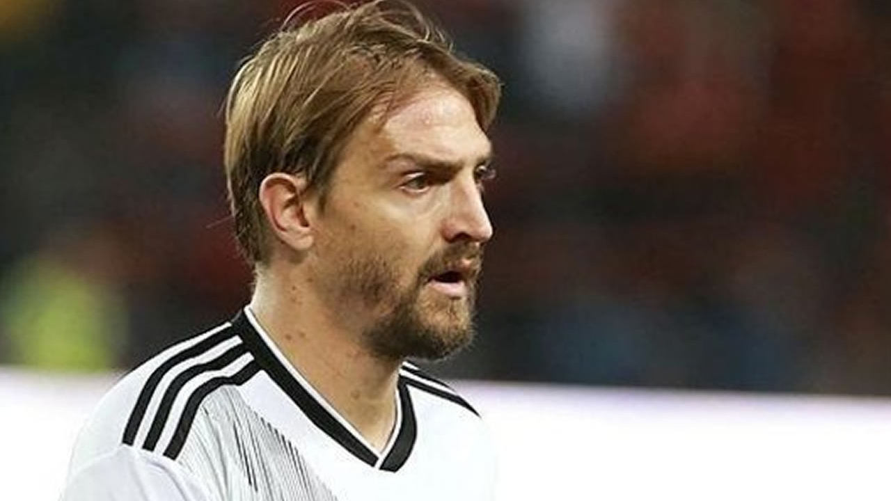 Fenerbahçe'nin Caner Erkin teklifi ortaya çıktı!