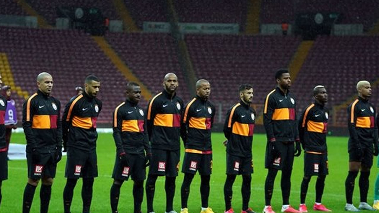 Galatasaray'da büyük değişim başlıyor! İşte o isimler