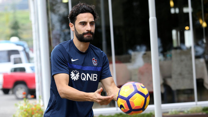 Trabzonspor yönetiminden flaş Mehmet Ekici açıklaması