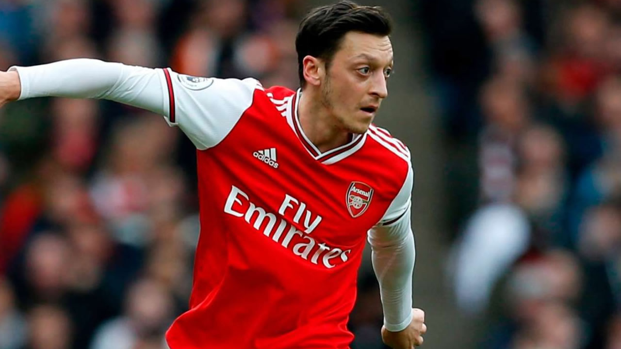 Mesut Özil için büyük bir itibar kaybı
