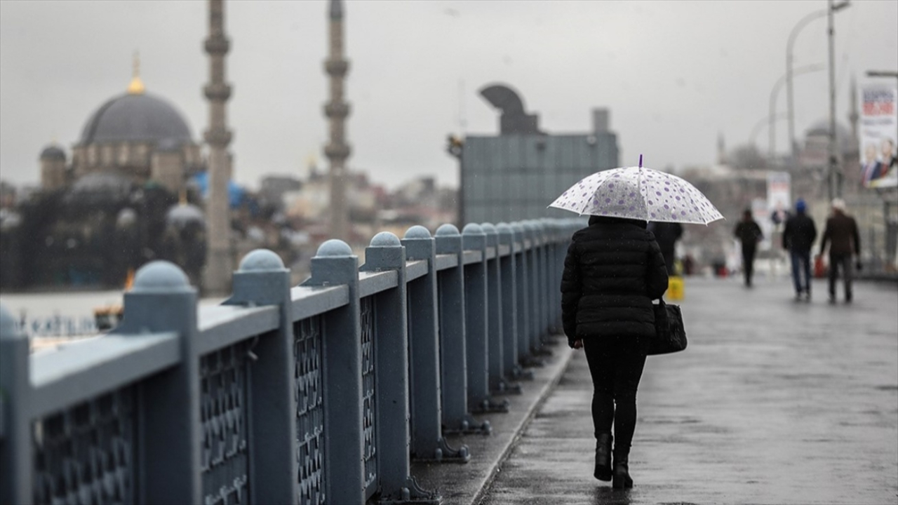 Türkiye donacak! Meteoroloji'den bir uyarı daha
