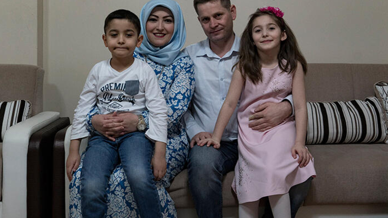 Son dakika... Koronavirüse iki kez yakalanan İlknur hemşire nasıl iyileştiğini anlattı