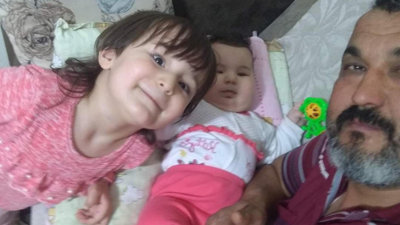 Bağ evinde yangın; 3 ve 5 yaşındaki iki kız kardeş öldü