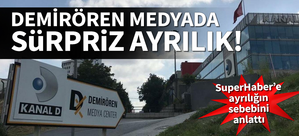 Candaş Tolga Işık ile Posta'nın yolları ayrıldı
