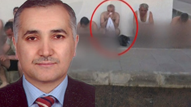 Hükümetten çok çarpıcı Adil Öksüz açıklaması