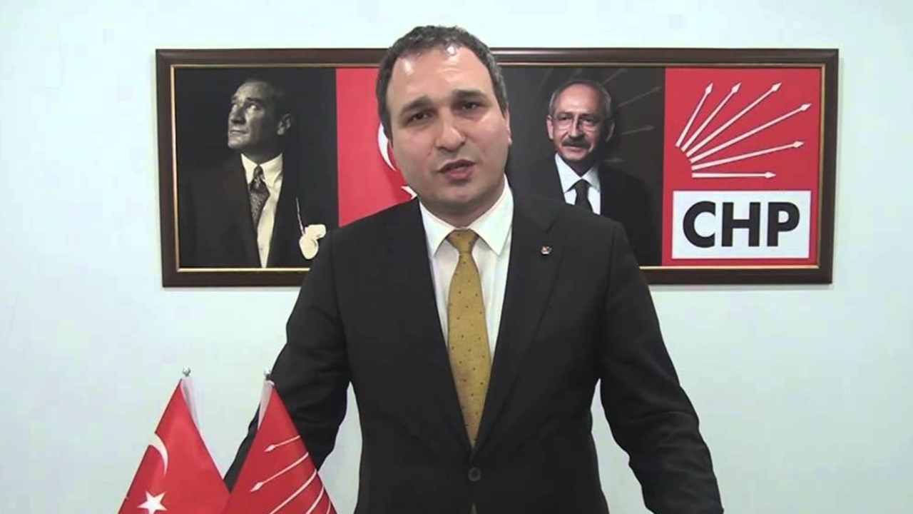 İşte Fahrettin Altun'un evini fotoğraflayan CHP'linin ifadesi...