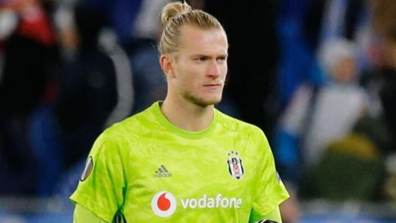 Beşiktaş'ta Karius'un yerine dünyaca ünlü kaleci!