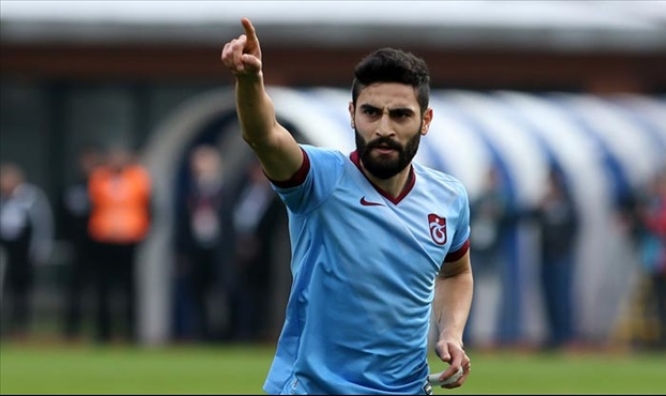Mehmet Ekici yönetime rest çekti