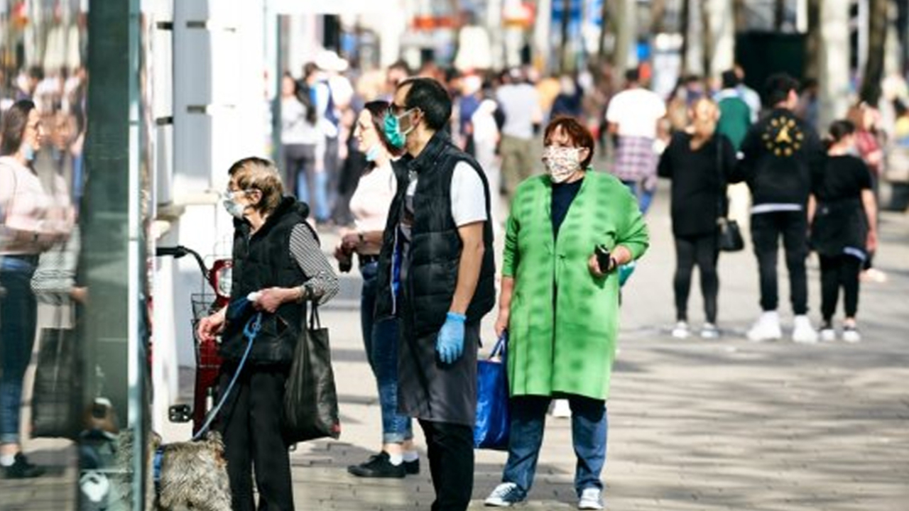 Son dakika... İstanbul'un havası iyileşti, çöpü azaldı, su tüketimi arttı