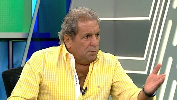 Erman Toroğlu: Demek ki sen Beşiktaş'ın topçusu değilsin