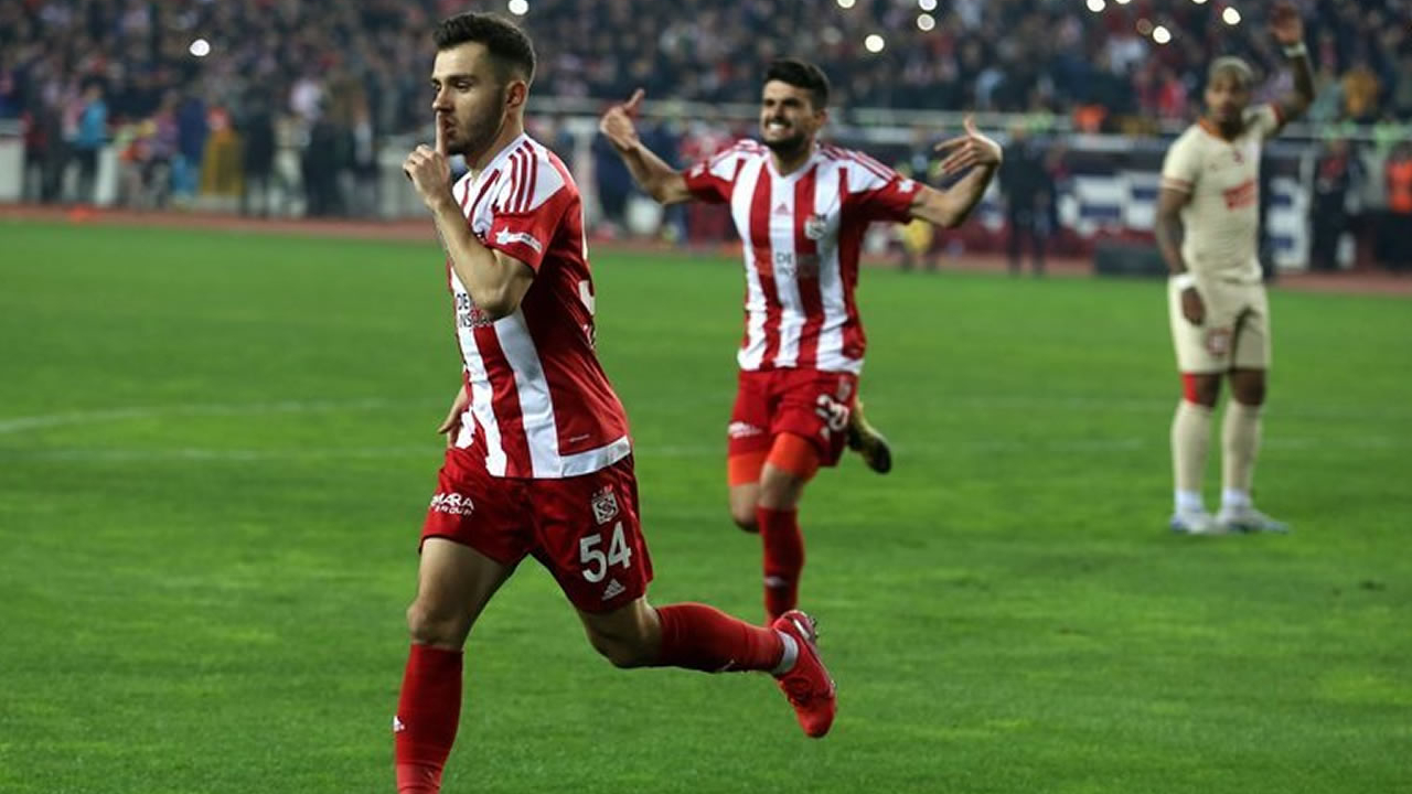 Emre Kılınç: Galatasaray içimde bir uktedir