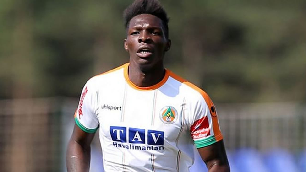 Beşiktaş N'Sakala'yı transfer etti! İşte sözleşme detayları