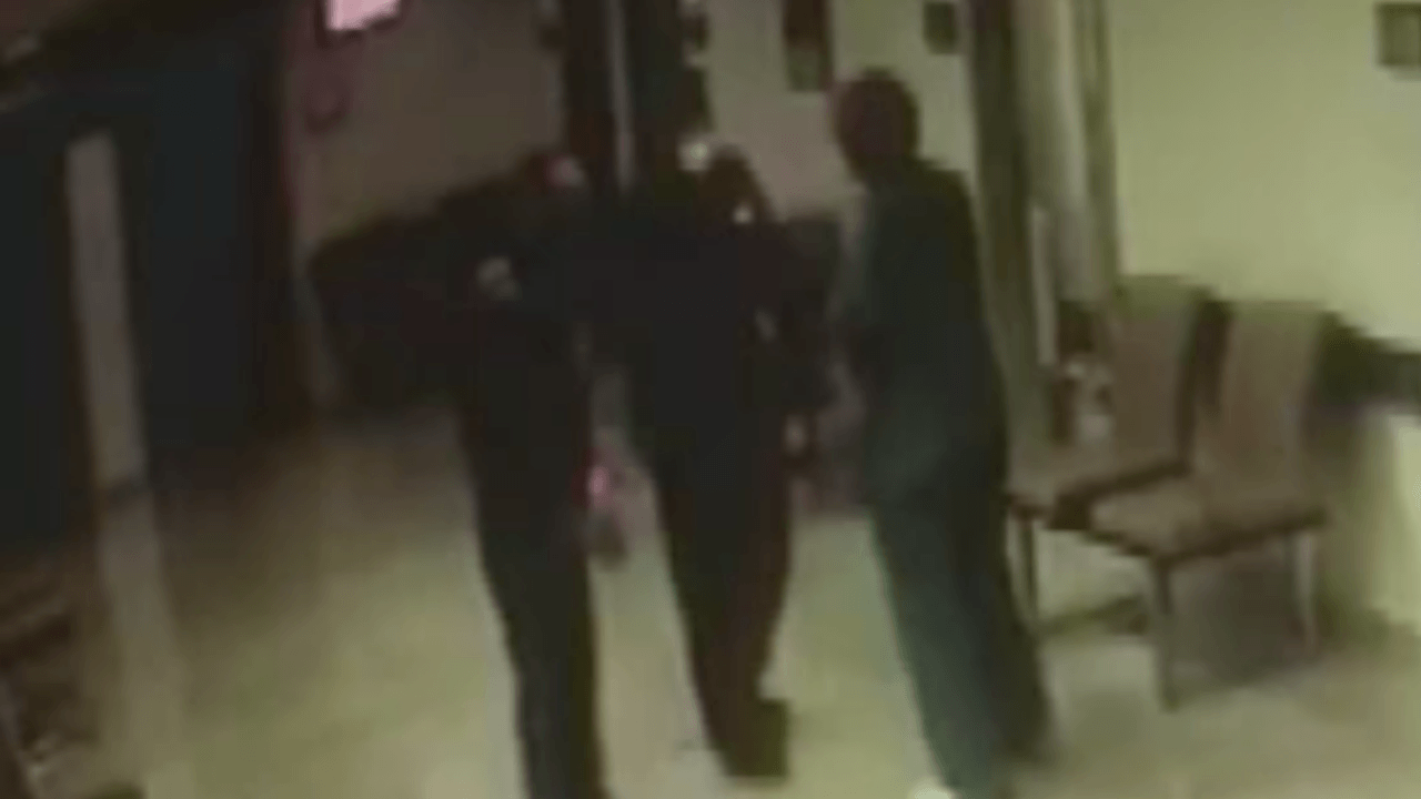 Doktorlar arasında ‘Ben bu hastaya bakmam’ kavgası