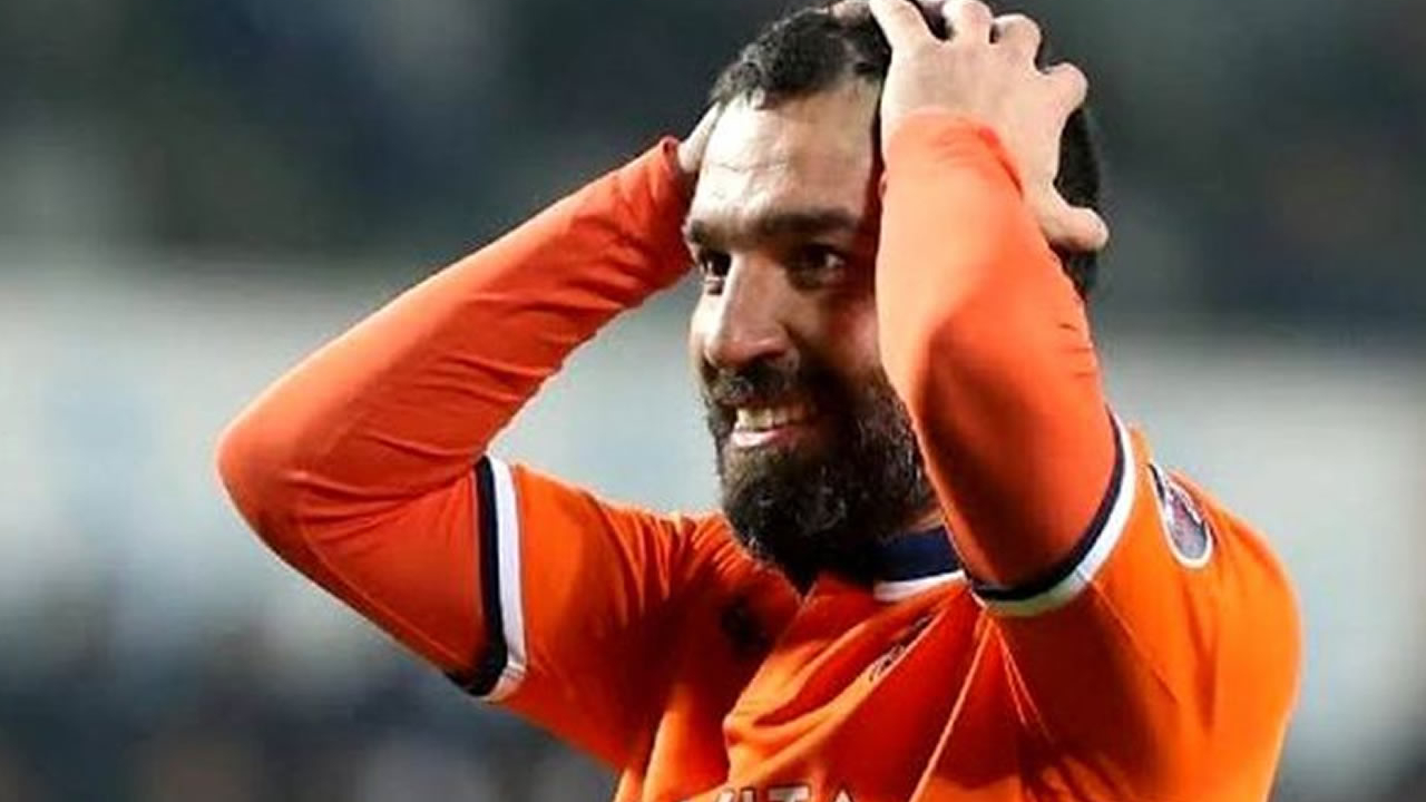 Arda Turan: Ben bitmedim
