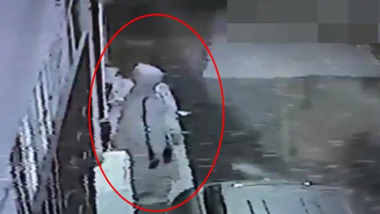 Son dakika... Beykoz'da Afganistanlı genç kadın evinde boğularak öldürüldü!