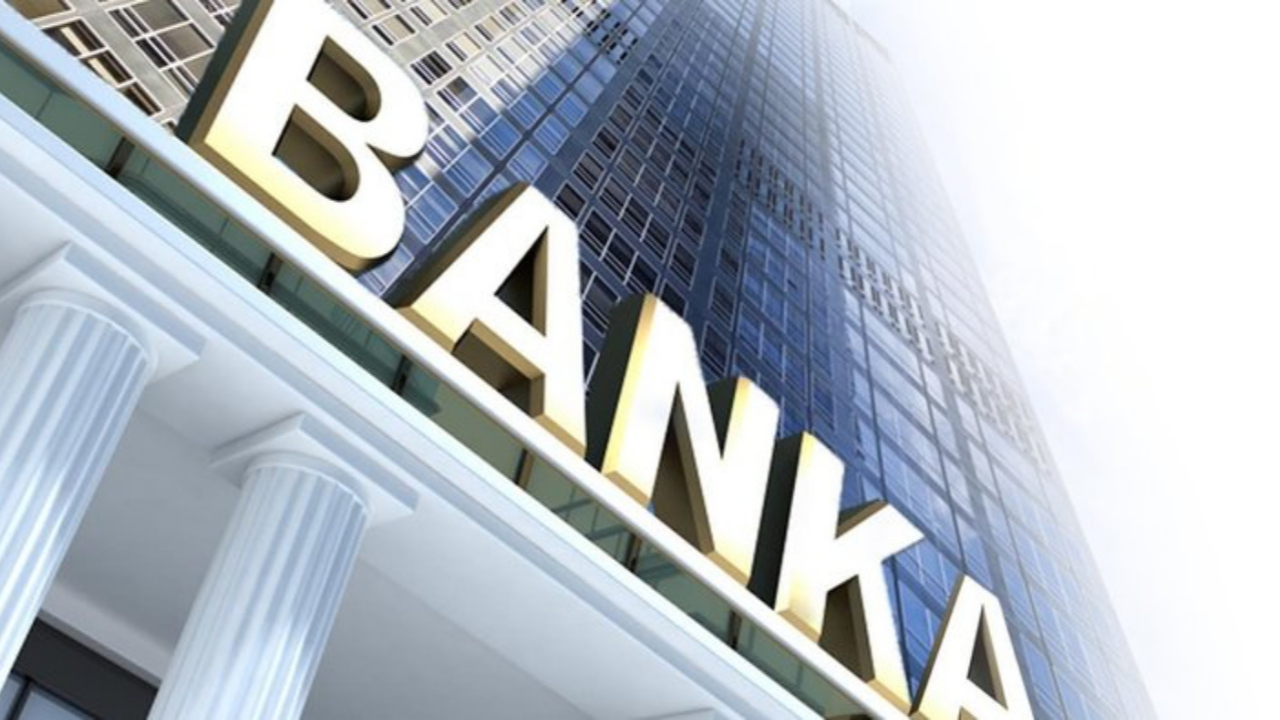 24 Nisan Cuma günü banka şubeleri kapalı olacak