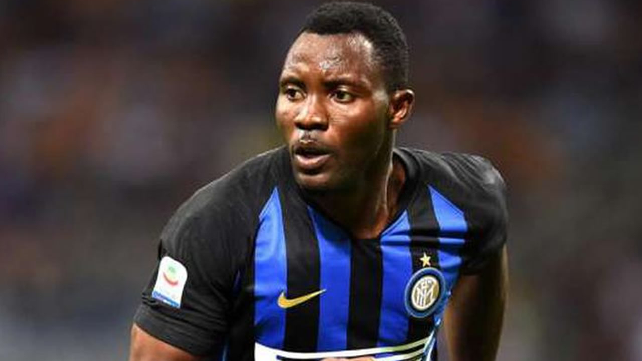 İtalya'dan müthiş iddia! 'Asamoah F.Bahçe yolunda'