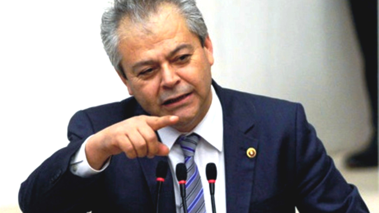 CHP'li eski vekil partisini yerden yere vurdu: Zihinleri çorak!