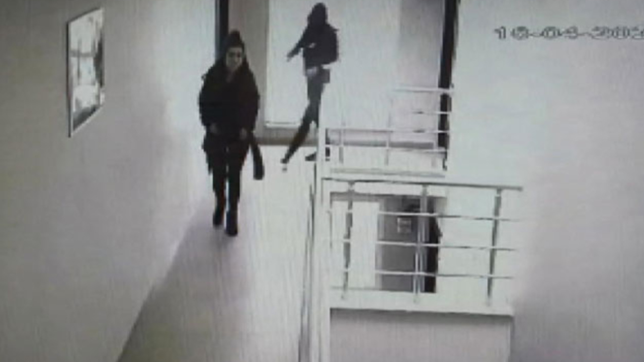 Son dakika... Erkek arkadaşının 40 bin lirasını 4 kişiyle gasp etmeye çalışan sevgili, tuzağı anlattı