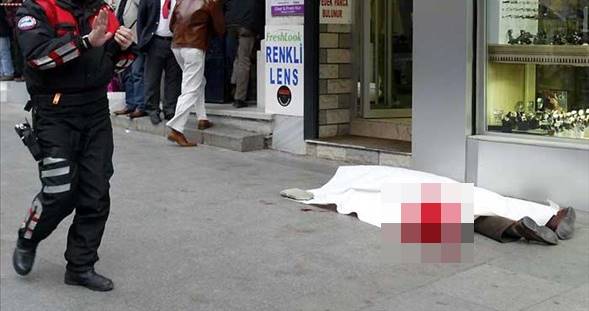 Etyen Mahçupyan'a 'Dink suikastında senin parmağın var' iması