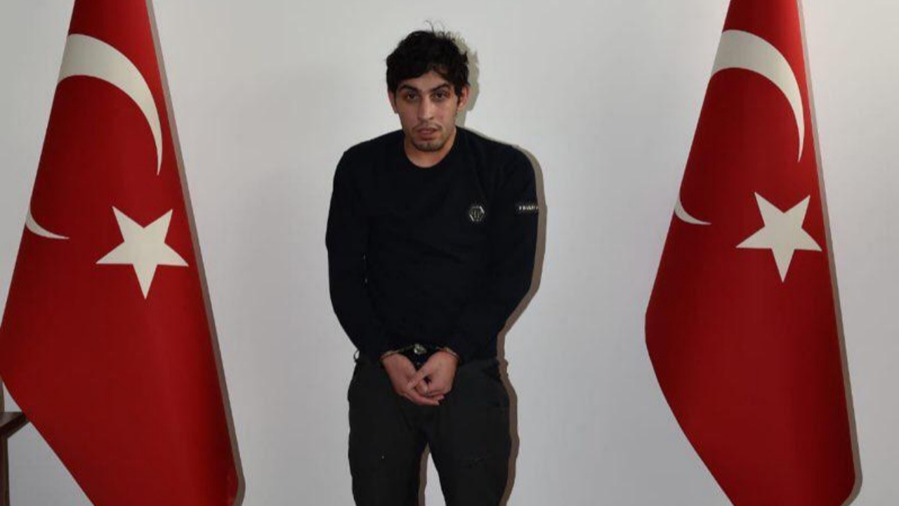 MİT'ten PKK'ya İsveç'te darbe! Kritik isim Türkiye'ye getirildi...
